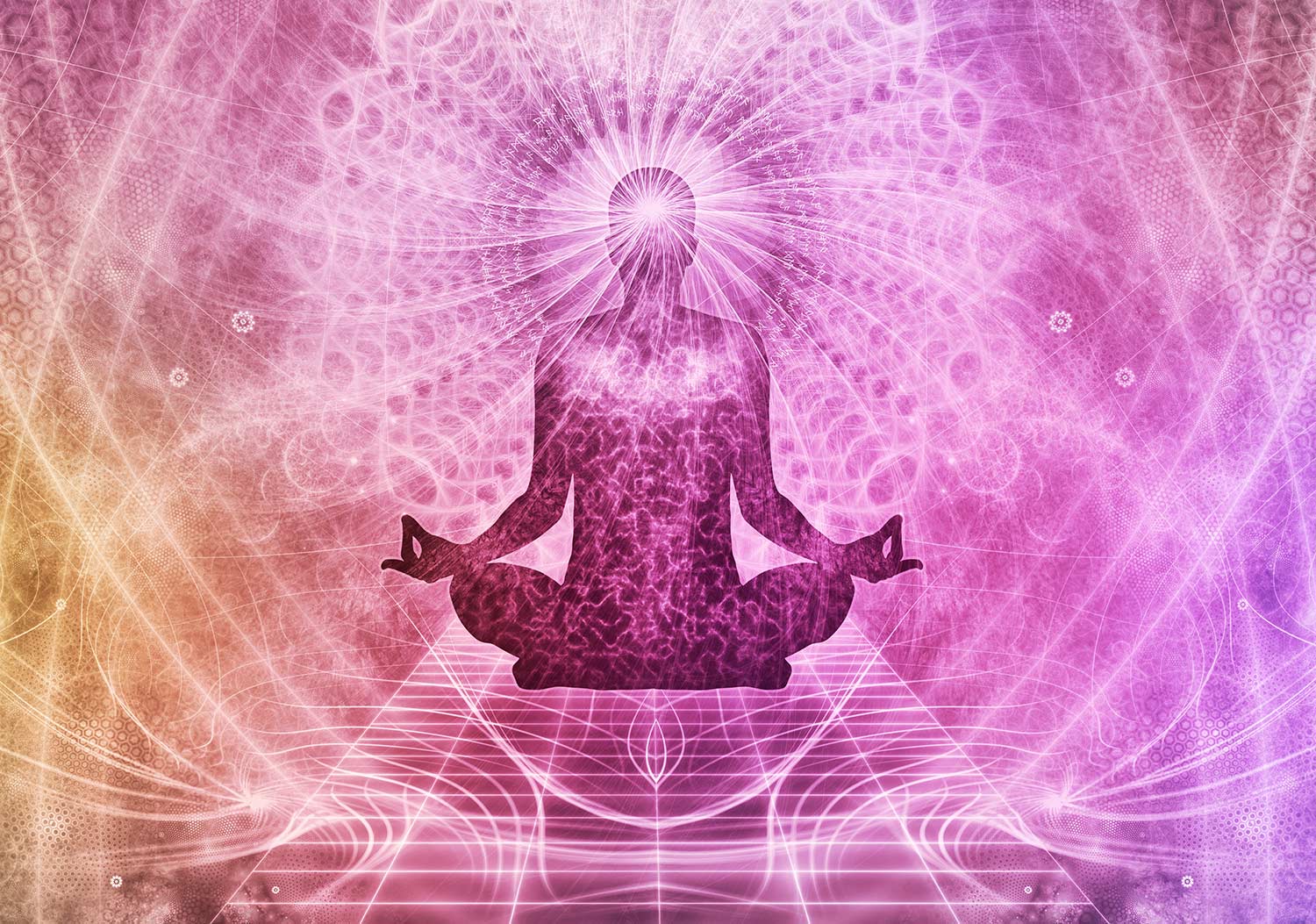 The Benefits Of Yoga For Mental Health