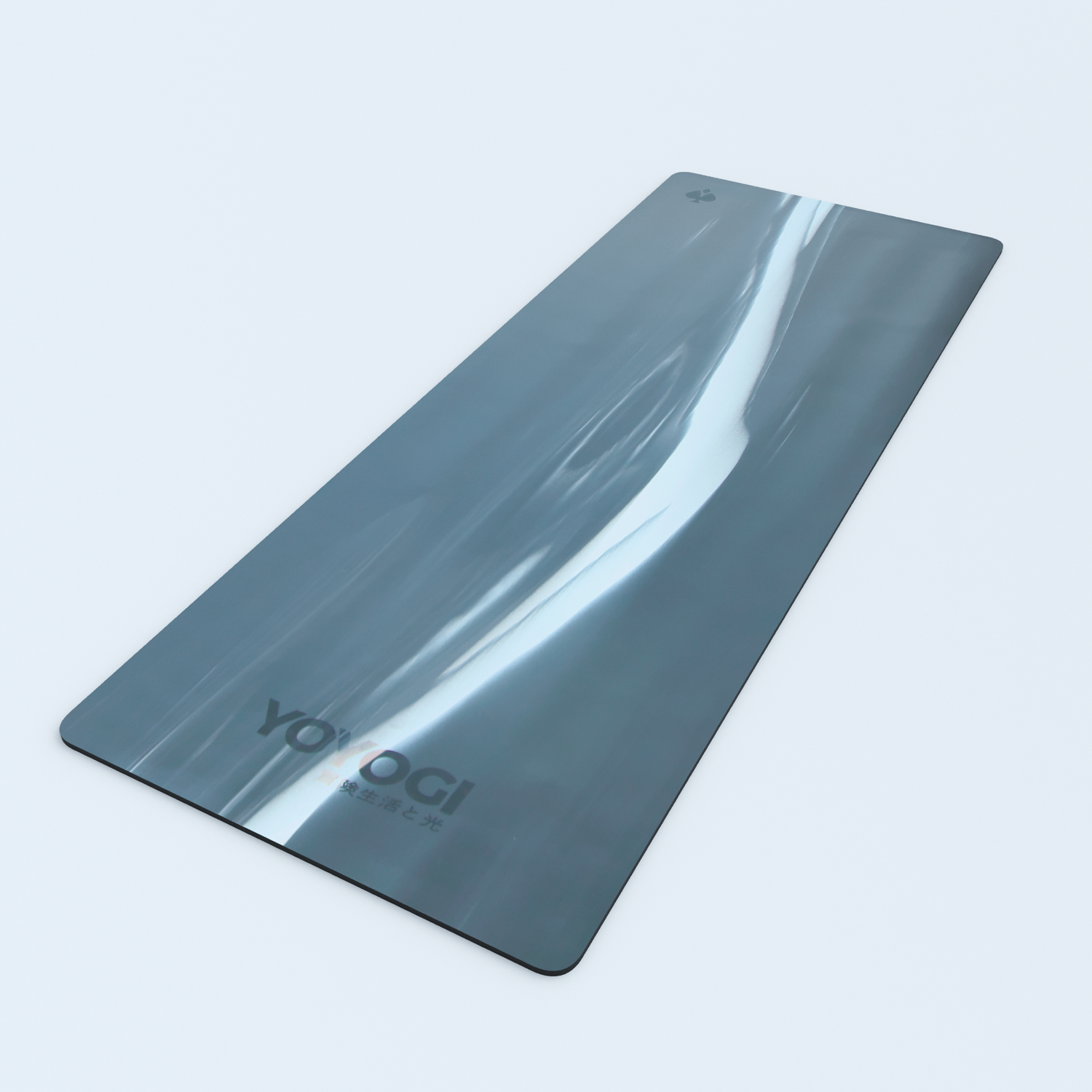 YOYOGI Fluid Mat - Black