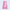 YOYOGI Fluid Mat - Pink