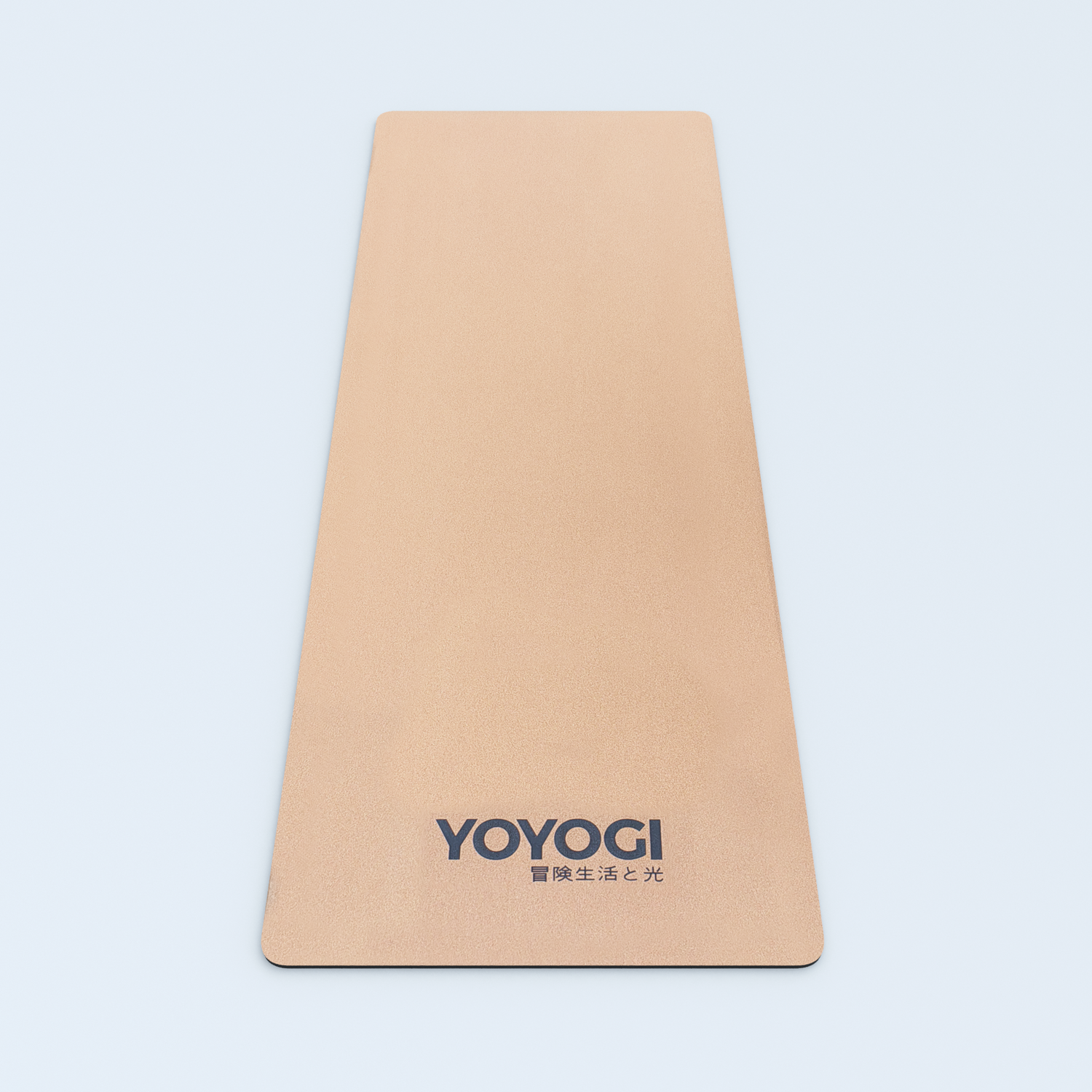 YOYOGI Cork Mat
