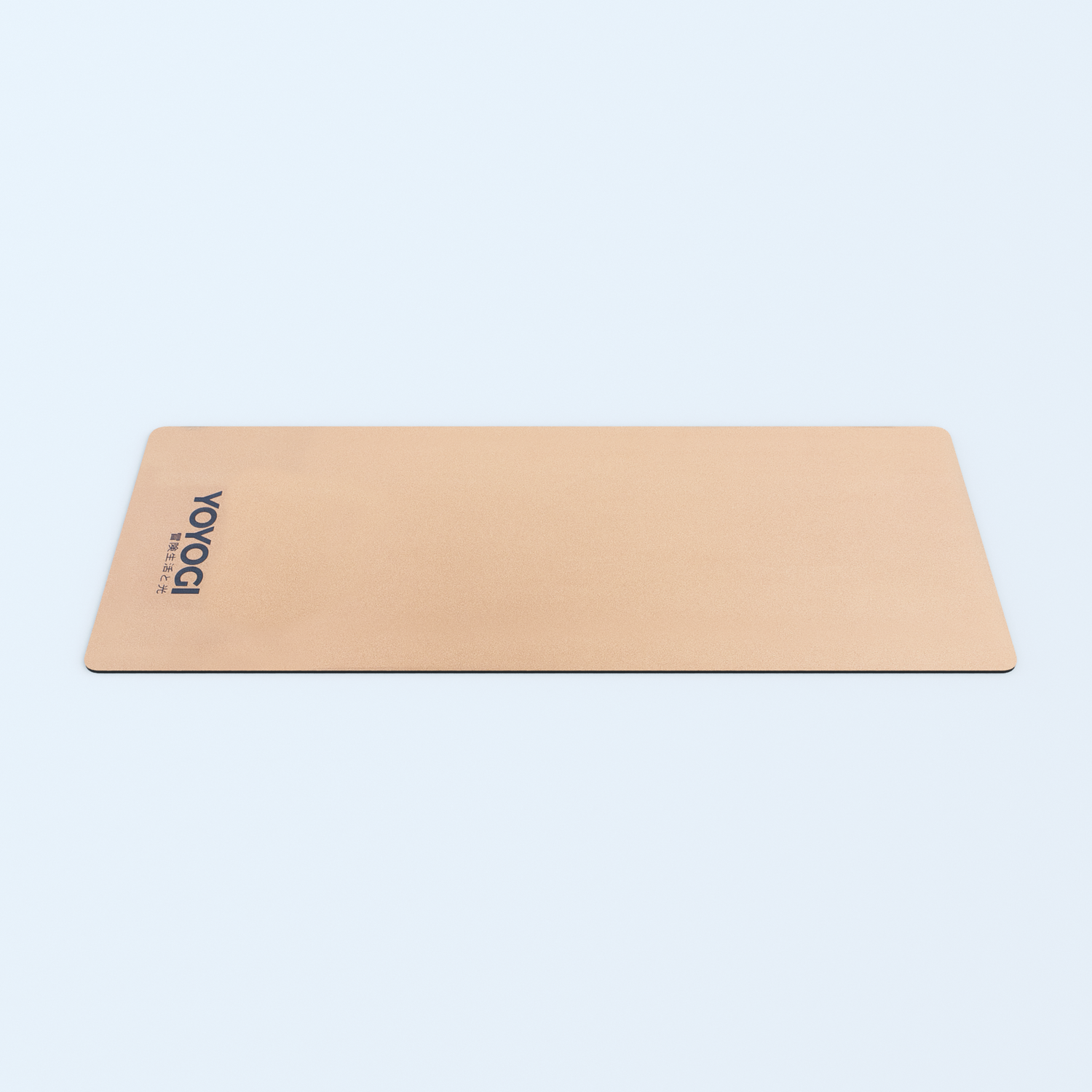YOYOGI Cork Mat