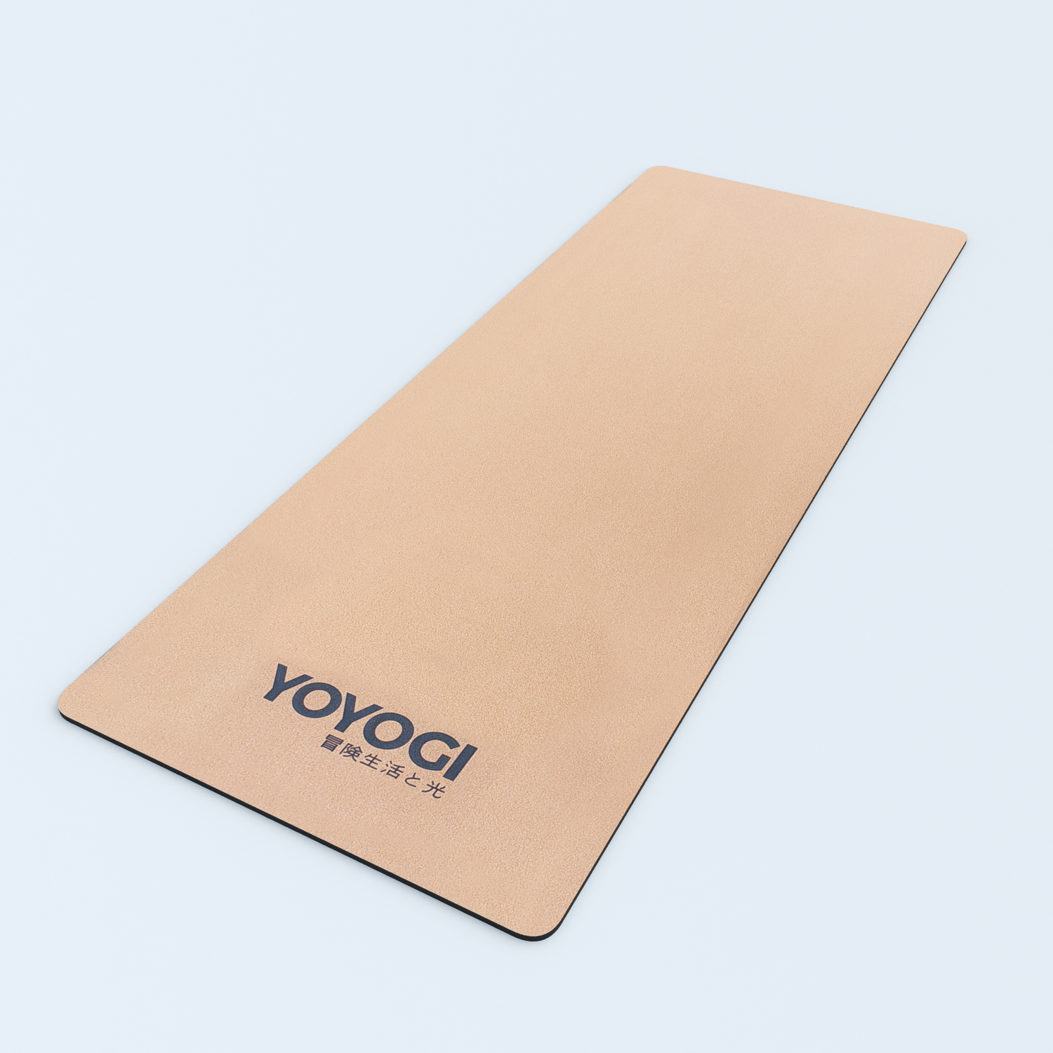 YOYOGI Cork Mat