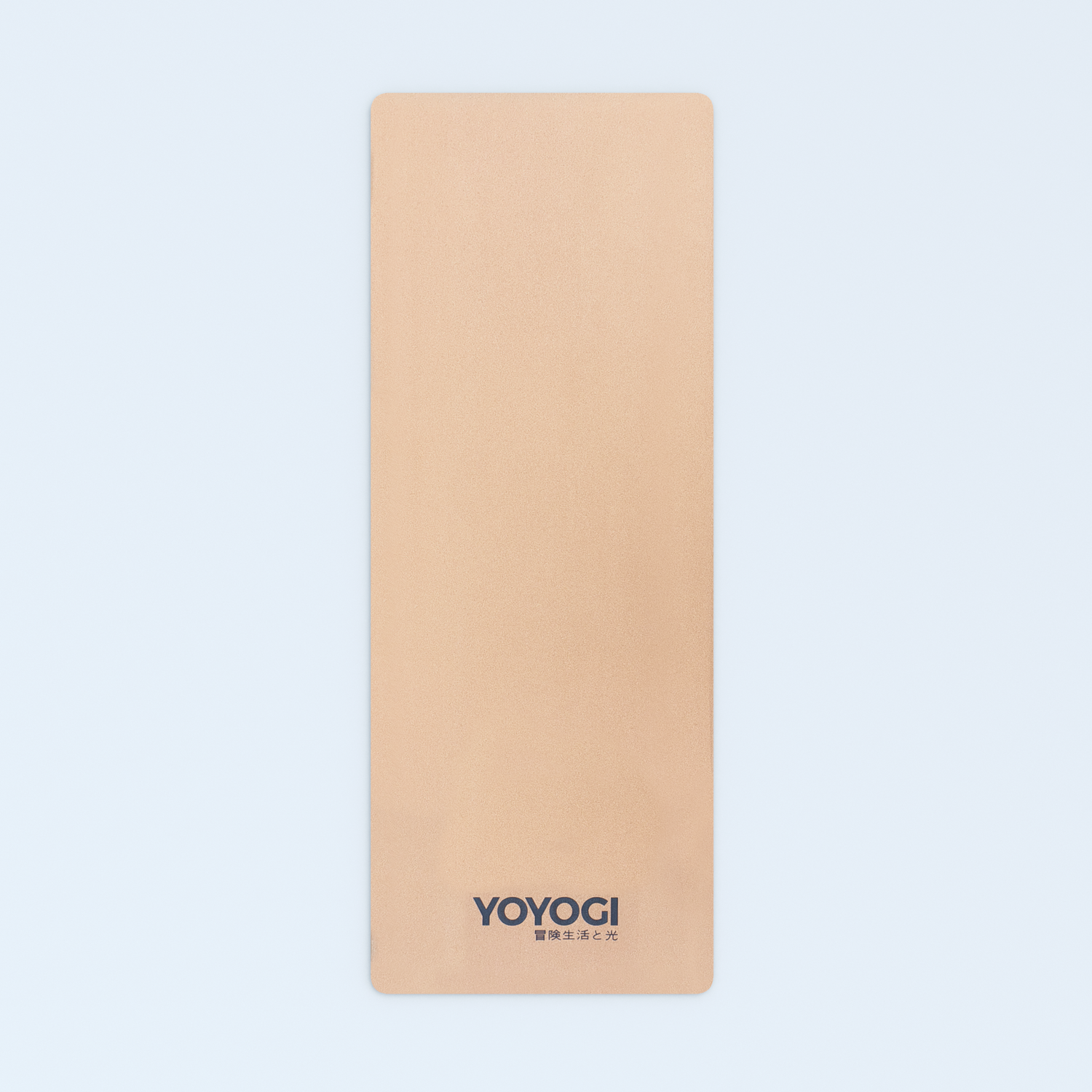 YOYOGI Cork Mat