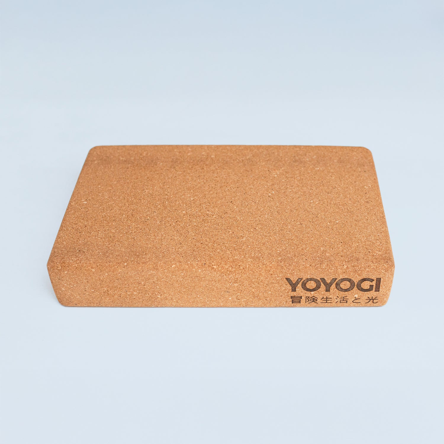 YOYOGI Extra-Large Block - Cork