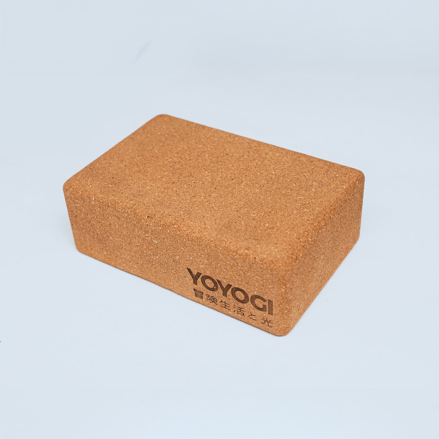 YOYOGI Regular Block - Cork