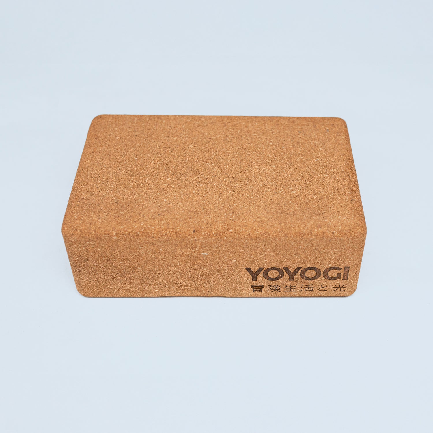 YOYOGI Regular Block - Cork