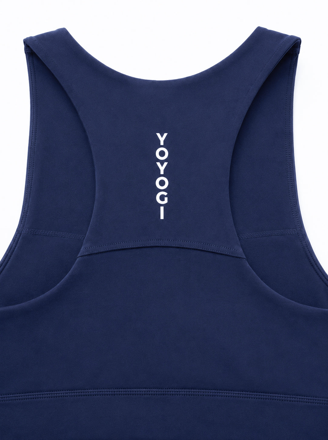 Akari Top + Chikara Leggings - Navy