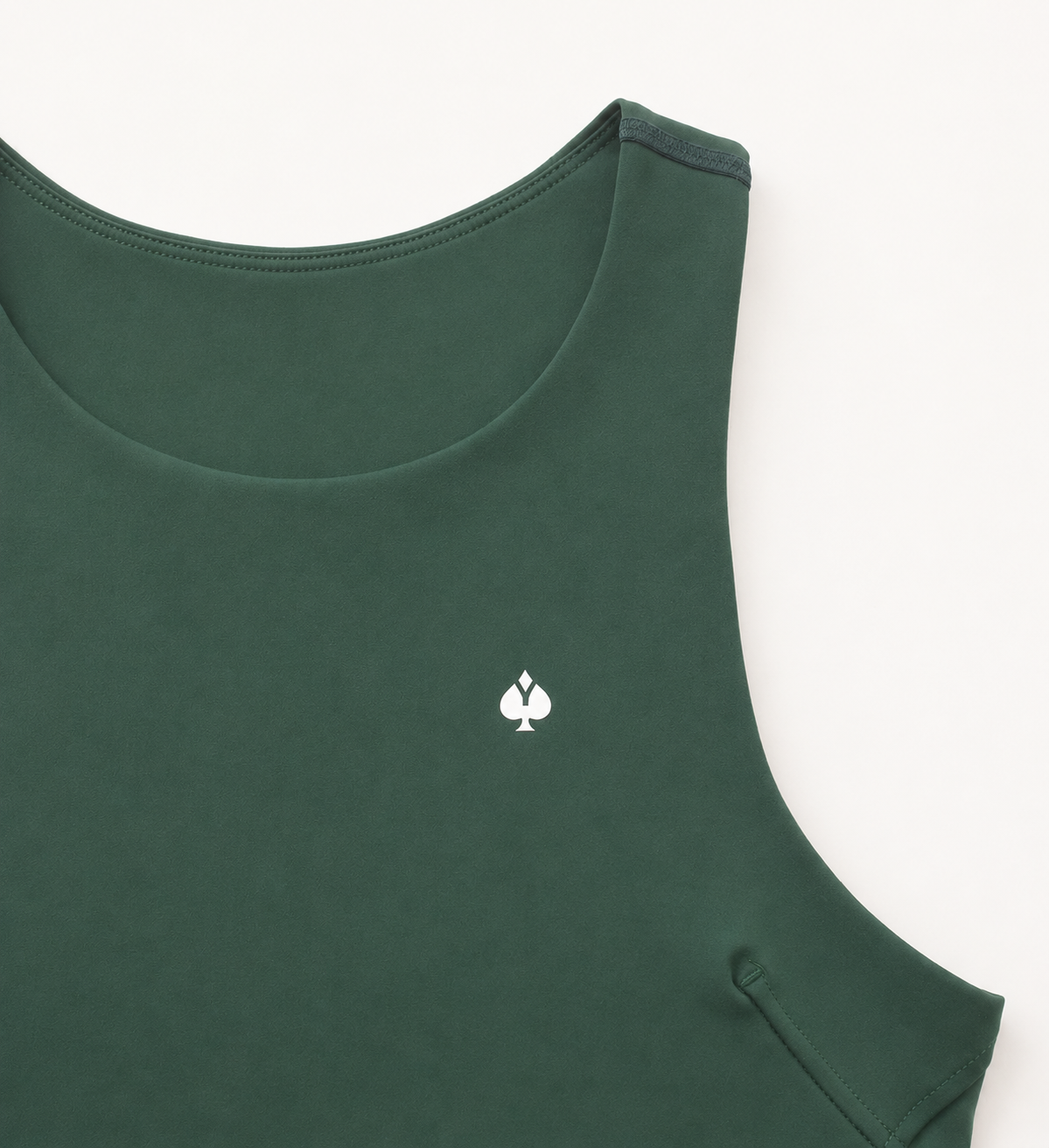 Akari Top + Chikara Shorts - Olive