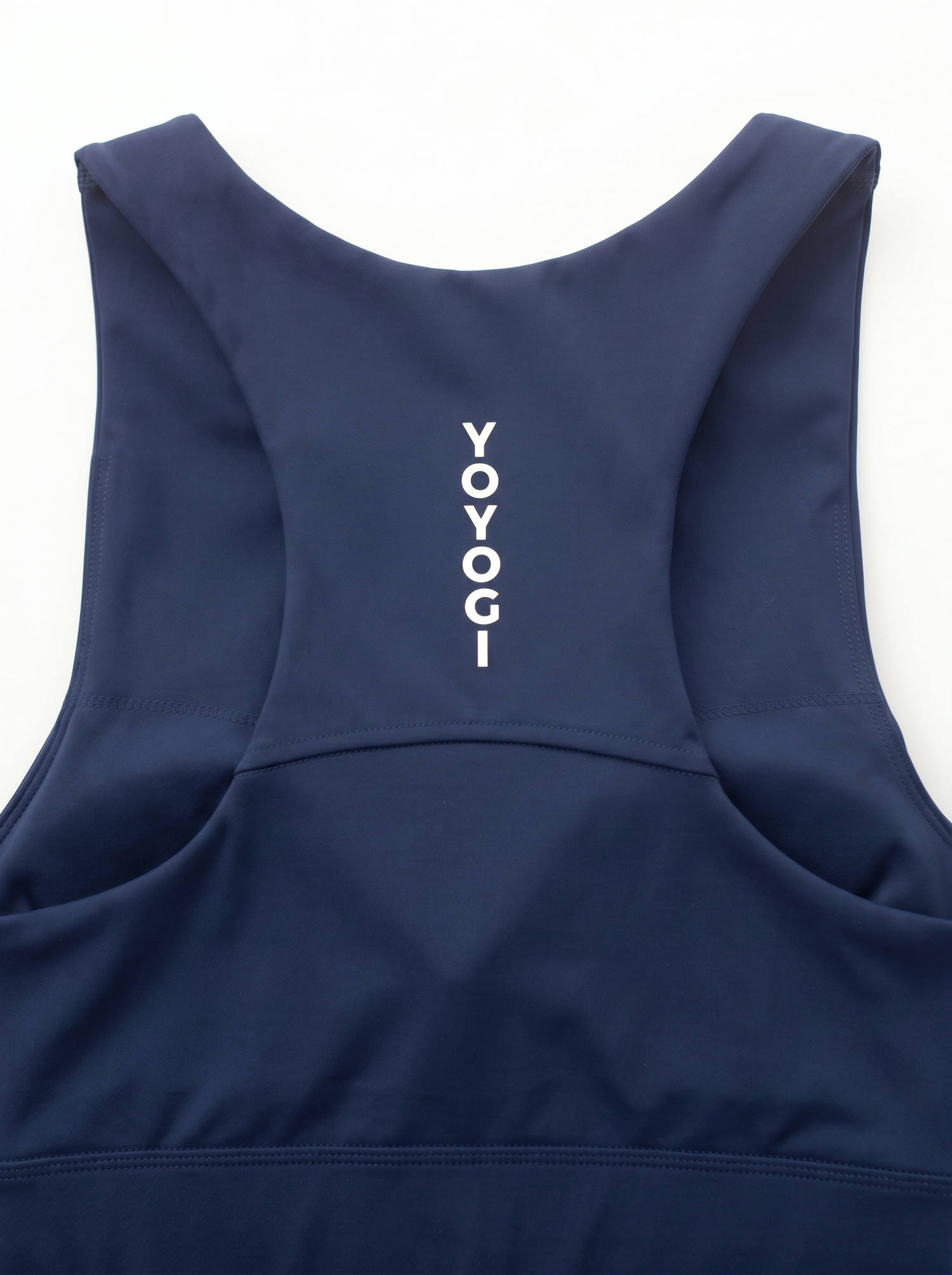 Akari Top - Navy