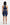 Akari Top - Chikara Shorts - Navy