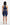 Akari Top - Chikara Shorts - Navy