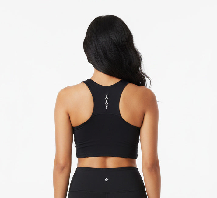 Akari Top - Black