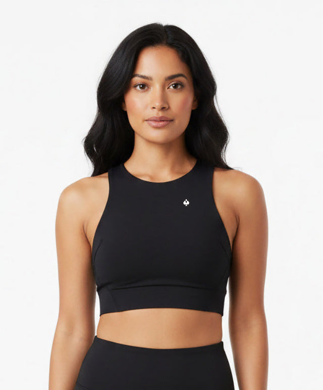 Akari Top - Black