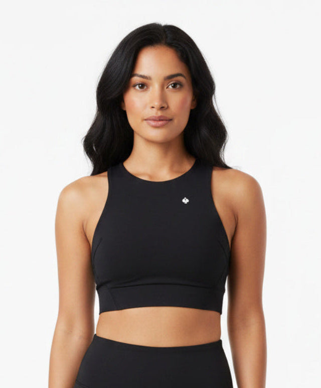 Akari Top - Black