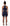 Akari Top - Chikara Shorts - Navy