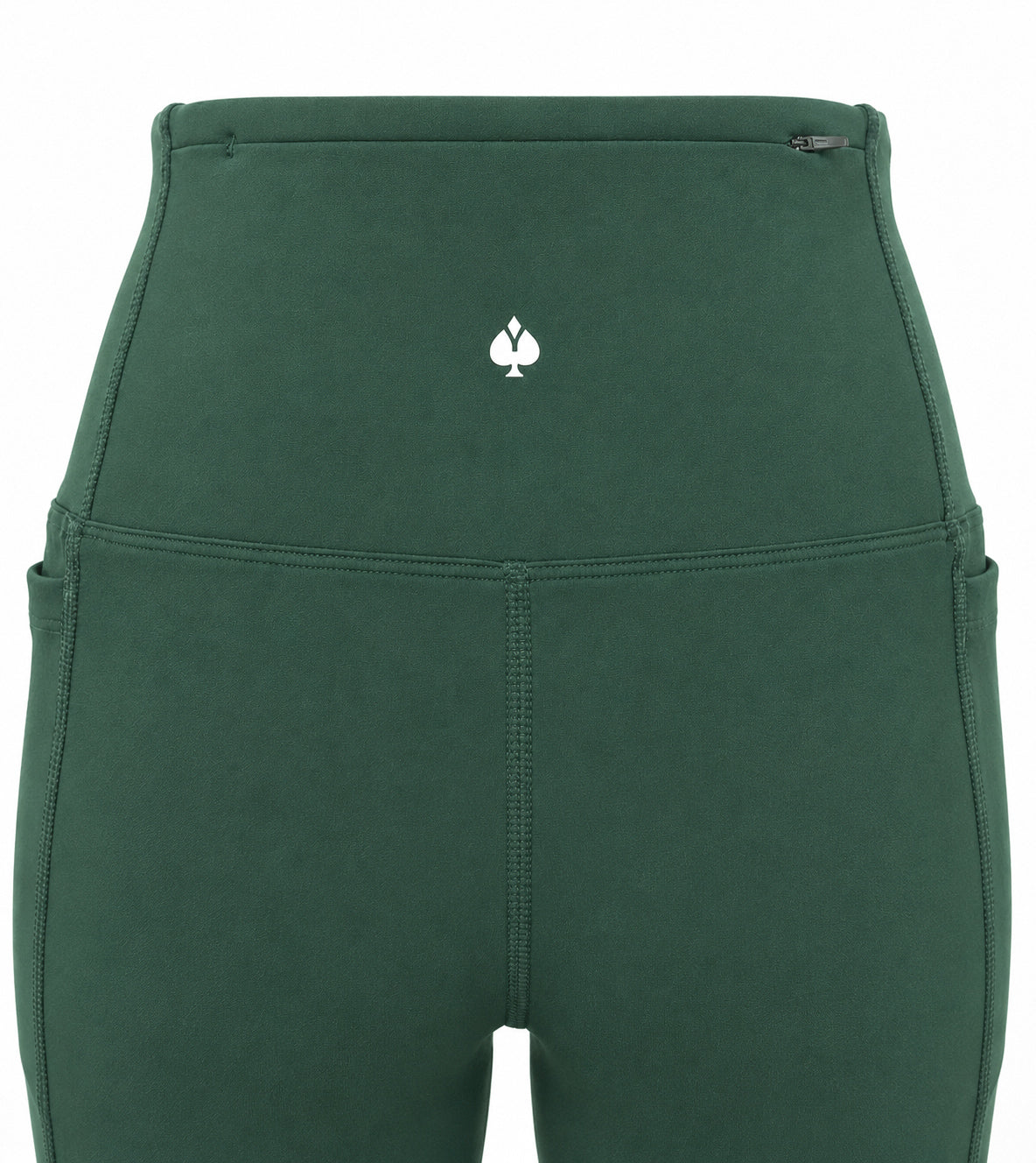 Akari Top + Chikara Shorts - Olive