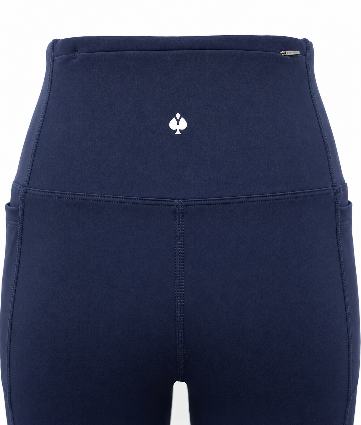 Akari Top + Chikara Leggings - Navy