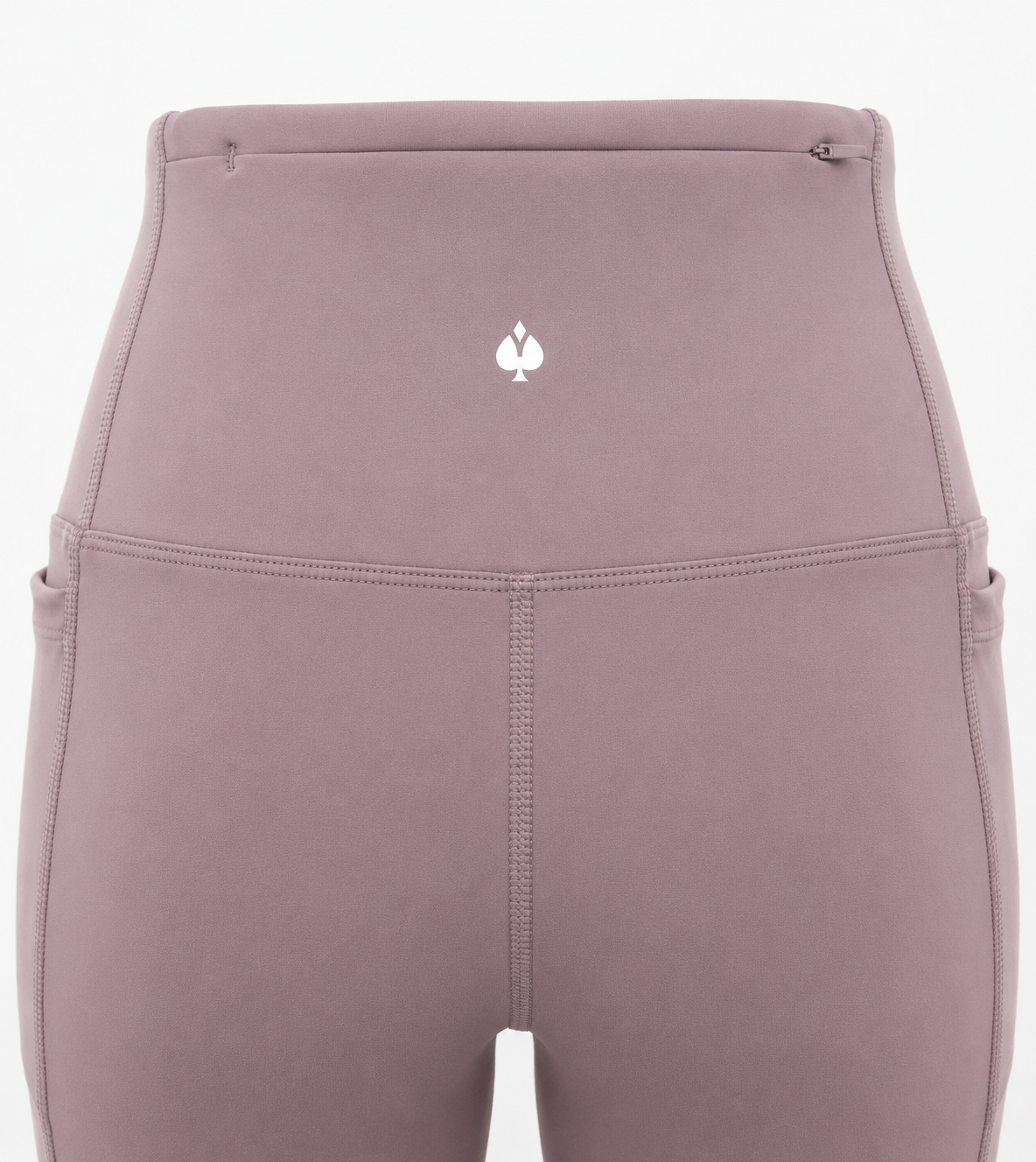 Chikara Leggings - Pink