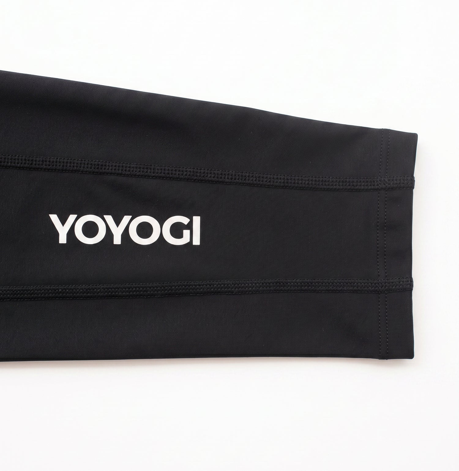 Sora Leggings - Black