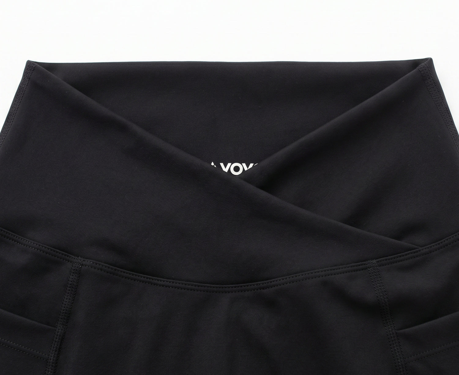 Sora Leggings - Black