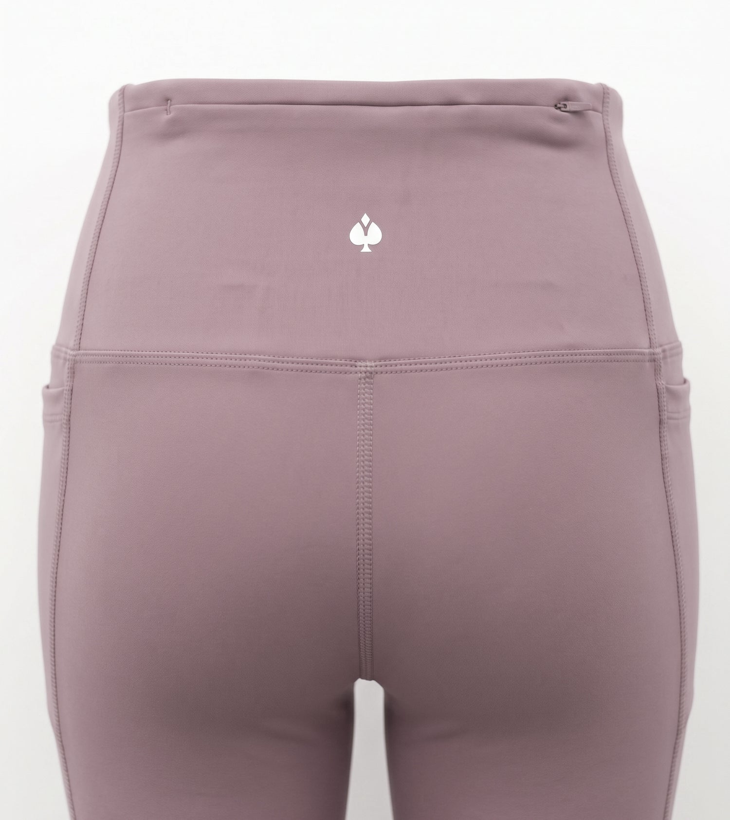 Chikara Leggings - Pink