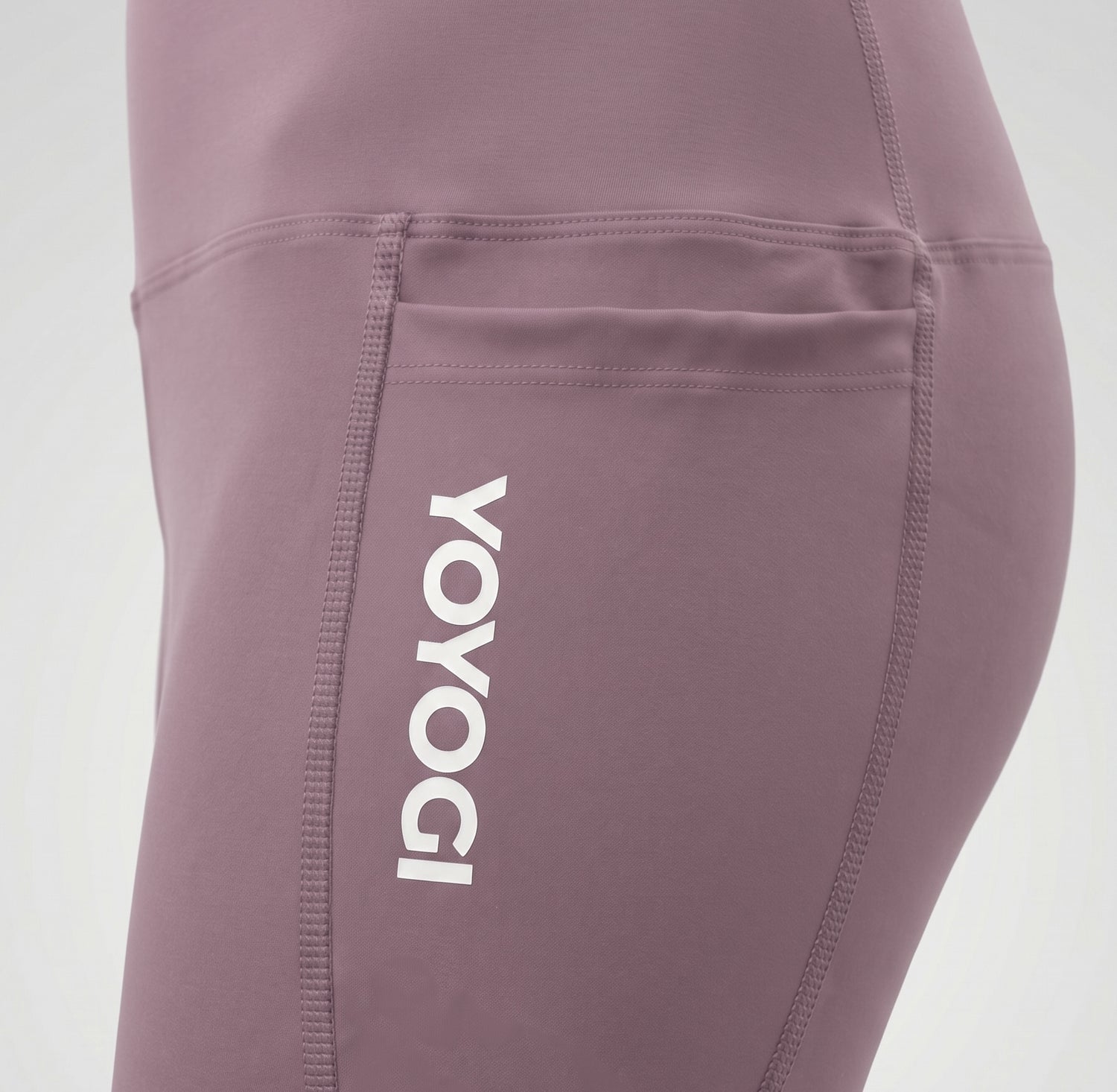 Chikara Leggings - Pink