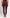 Chikara Leggings - Burgundy