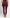 Chikara Leggings - Burgundy