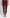 Chikara Leggings - Burgundy