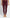 Chikara Leggings - Burgundy