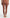 Chikara Leggings - Chestnut
