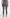 Chikara Leggings - Grey