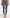 Chikara Leggings - Grey