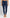 Chikara Leggings - Navy