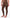 Chikara Leggings - Chestnut