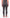 Chikara Leggings - Grey