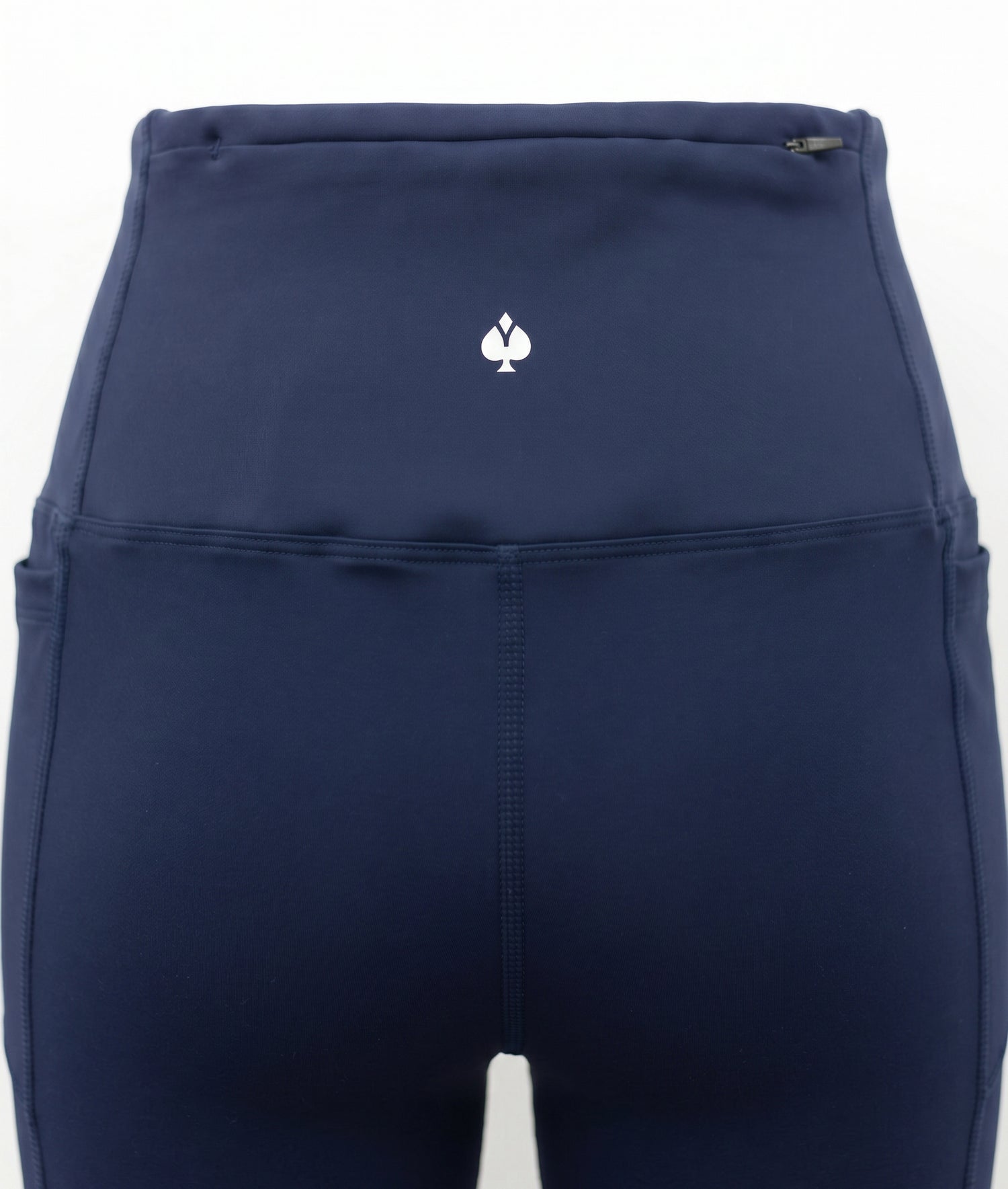 Chikara Shorts - Navy