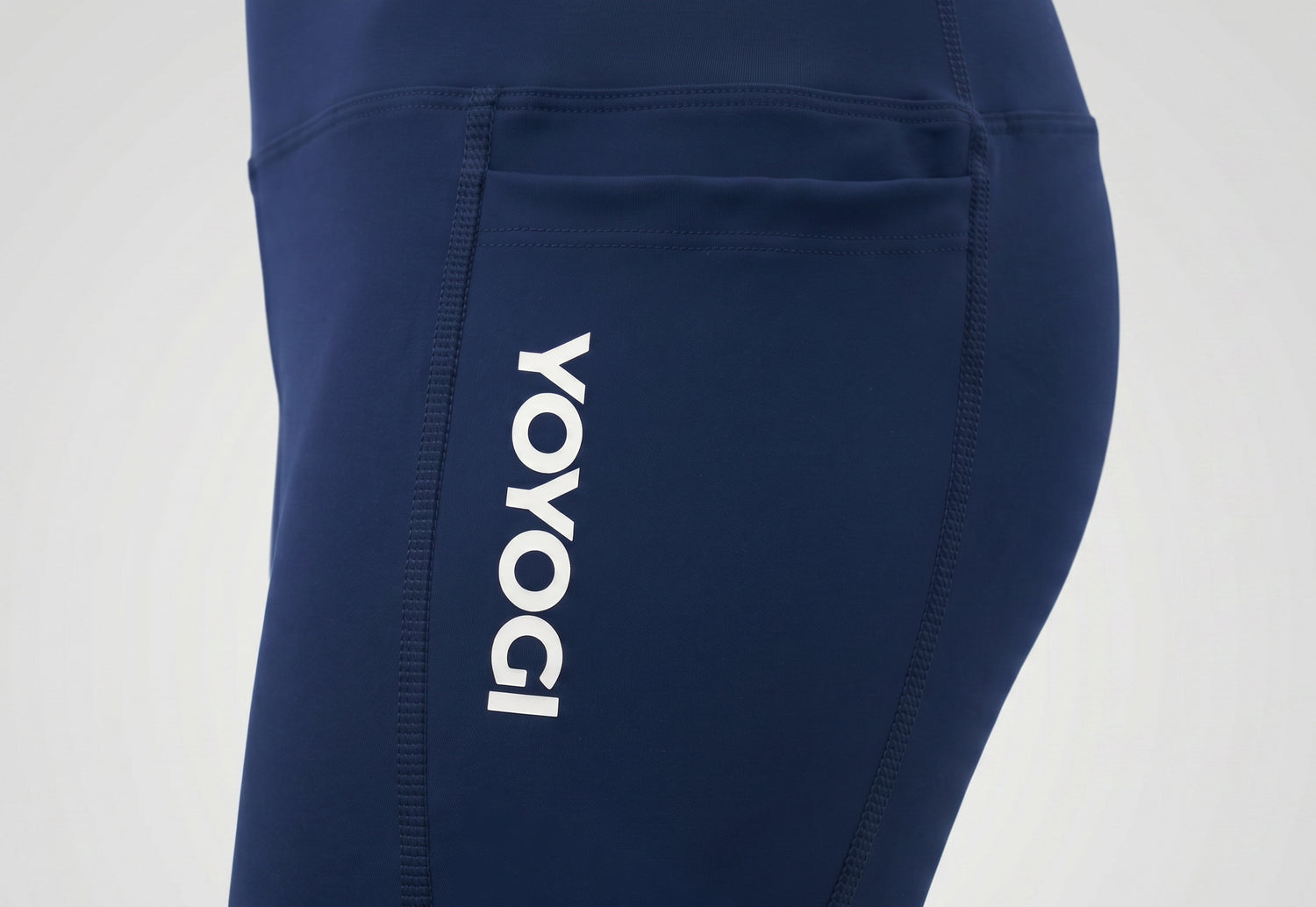Chikara Shorts - Navy