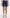 Chikara Shorts - Navy
