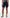 Chikara Shorts - Navy