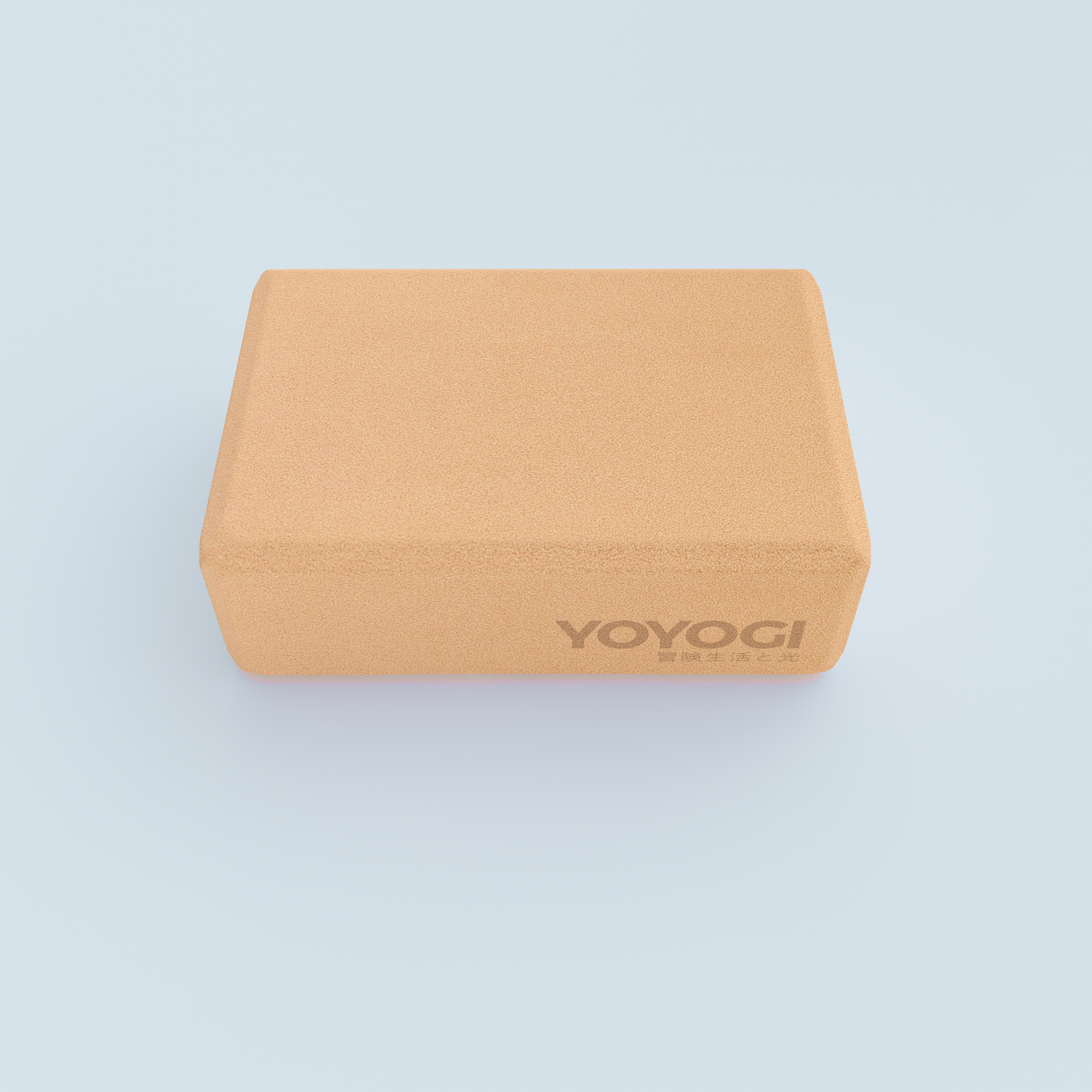 YOYOGI Regular Block - Cork