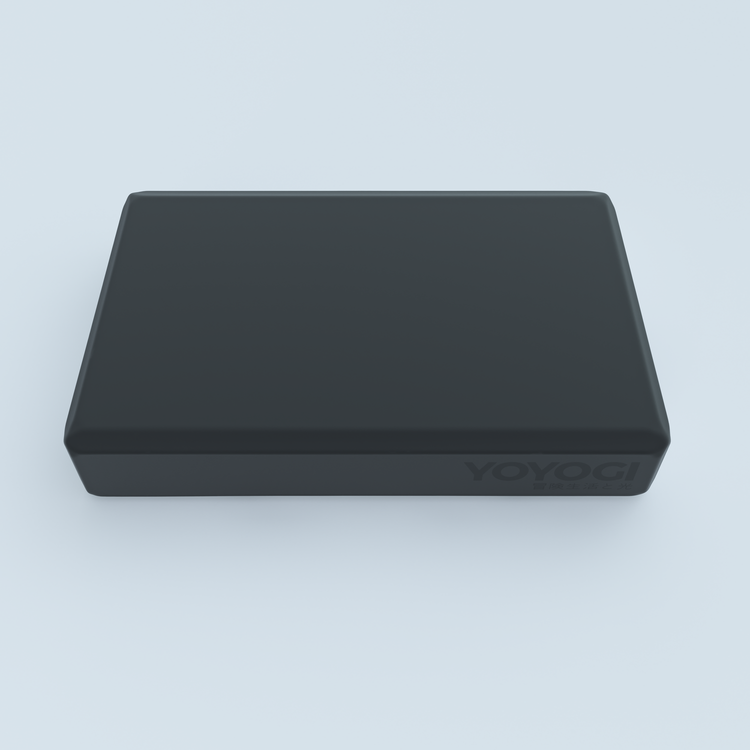 YOYOGI Extra-Large Block - Black