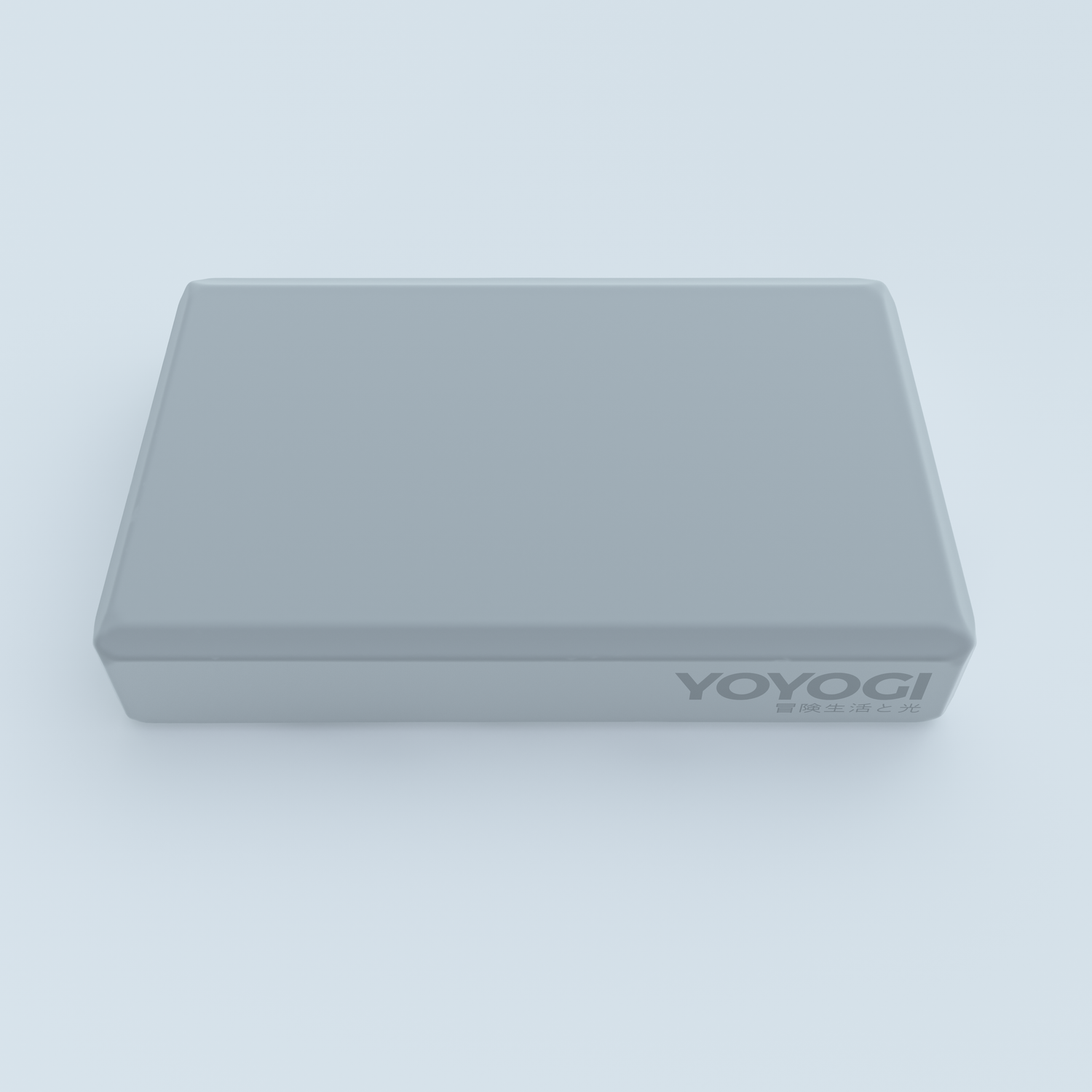 YOYOGI Extra-Large Block - Grey