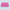 YOYOGI Extra-Large Block - Pink