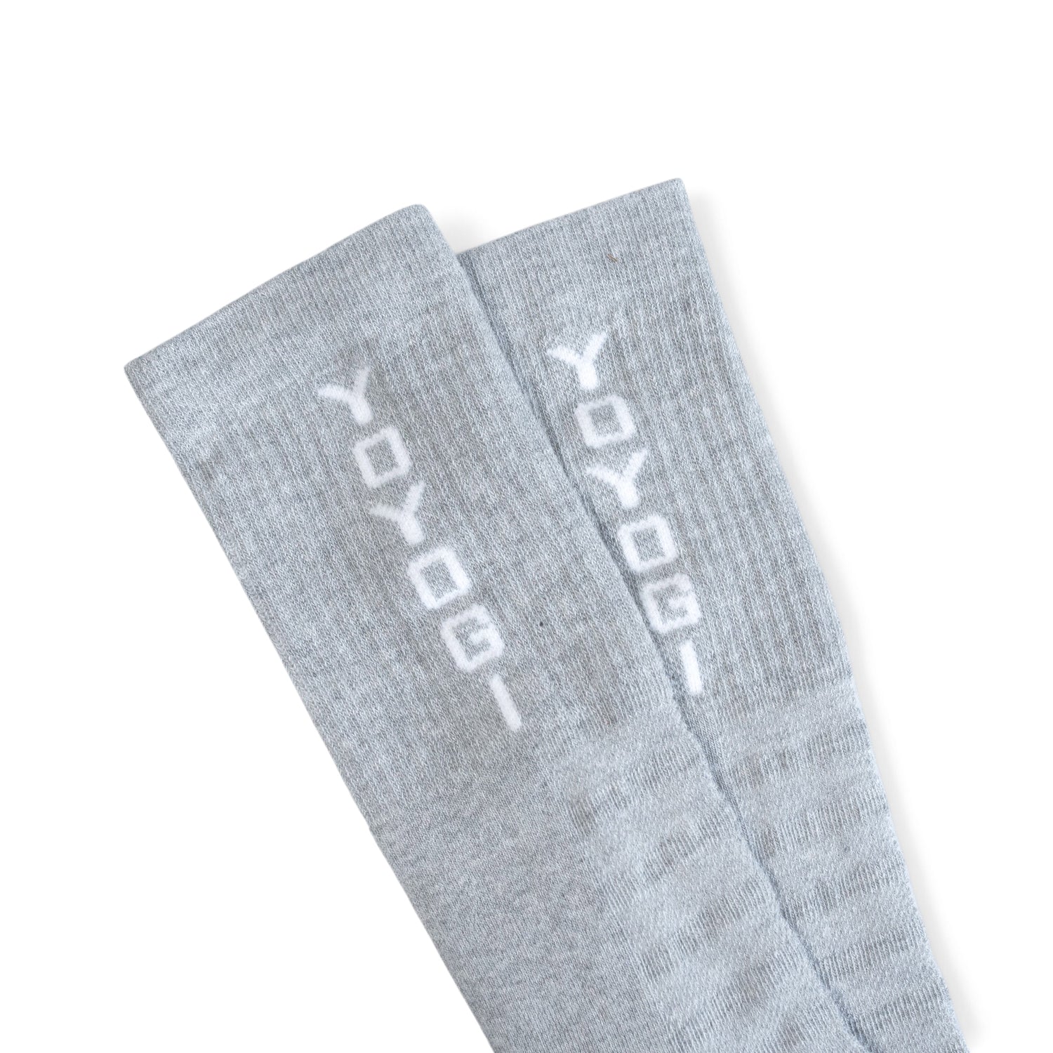Havana Socks - Grey