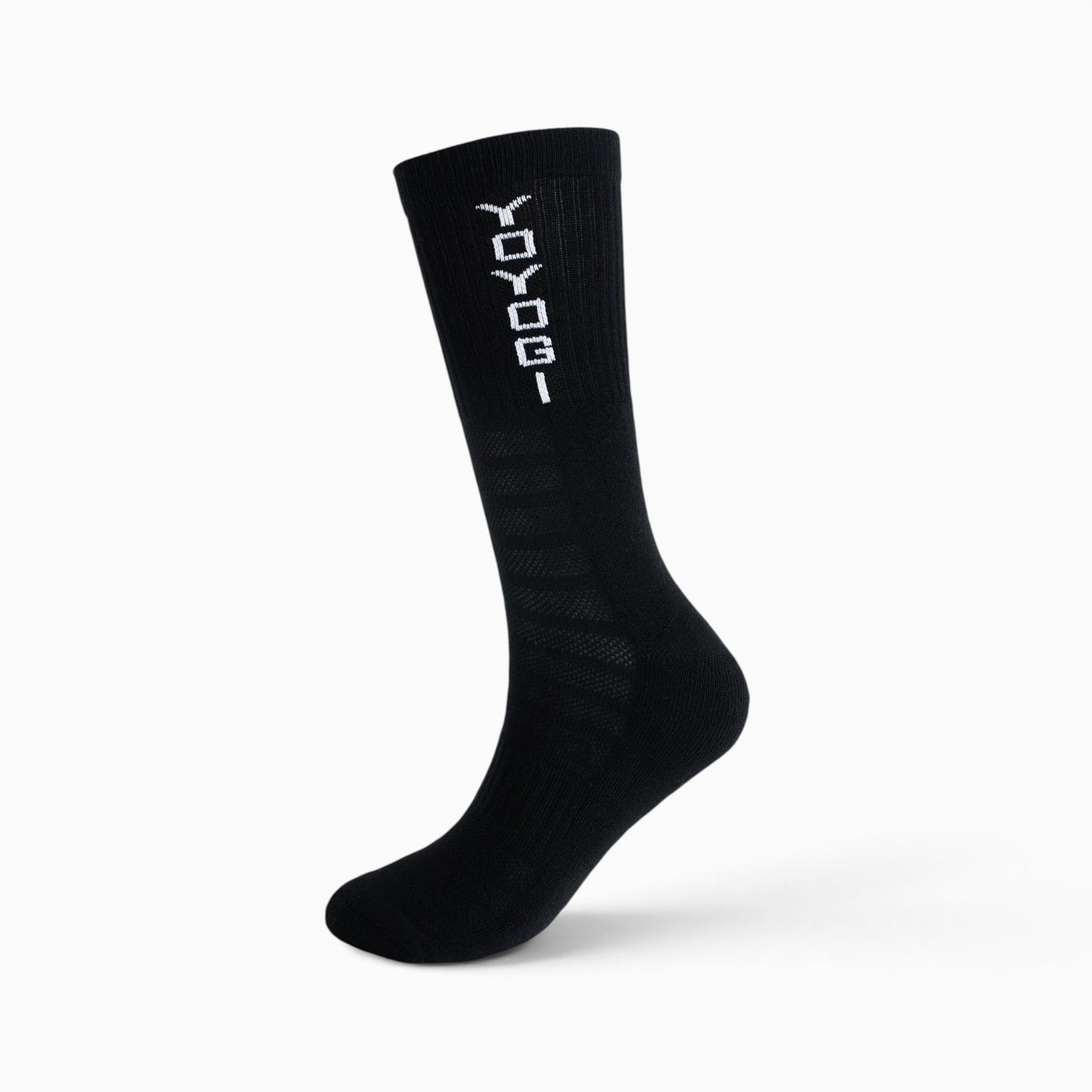 Havana Socks - Black