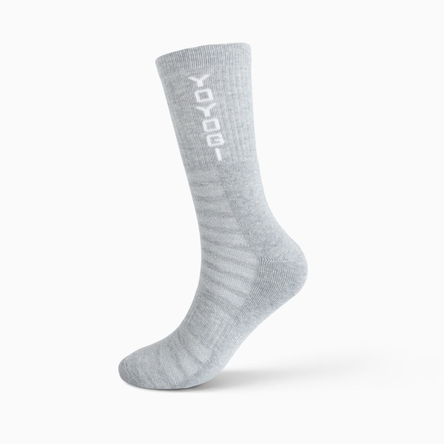 Havana Socks - Grey