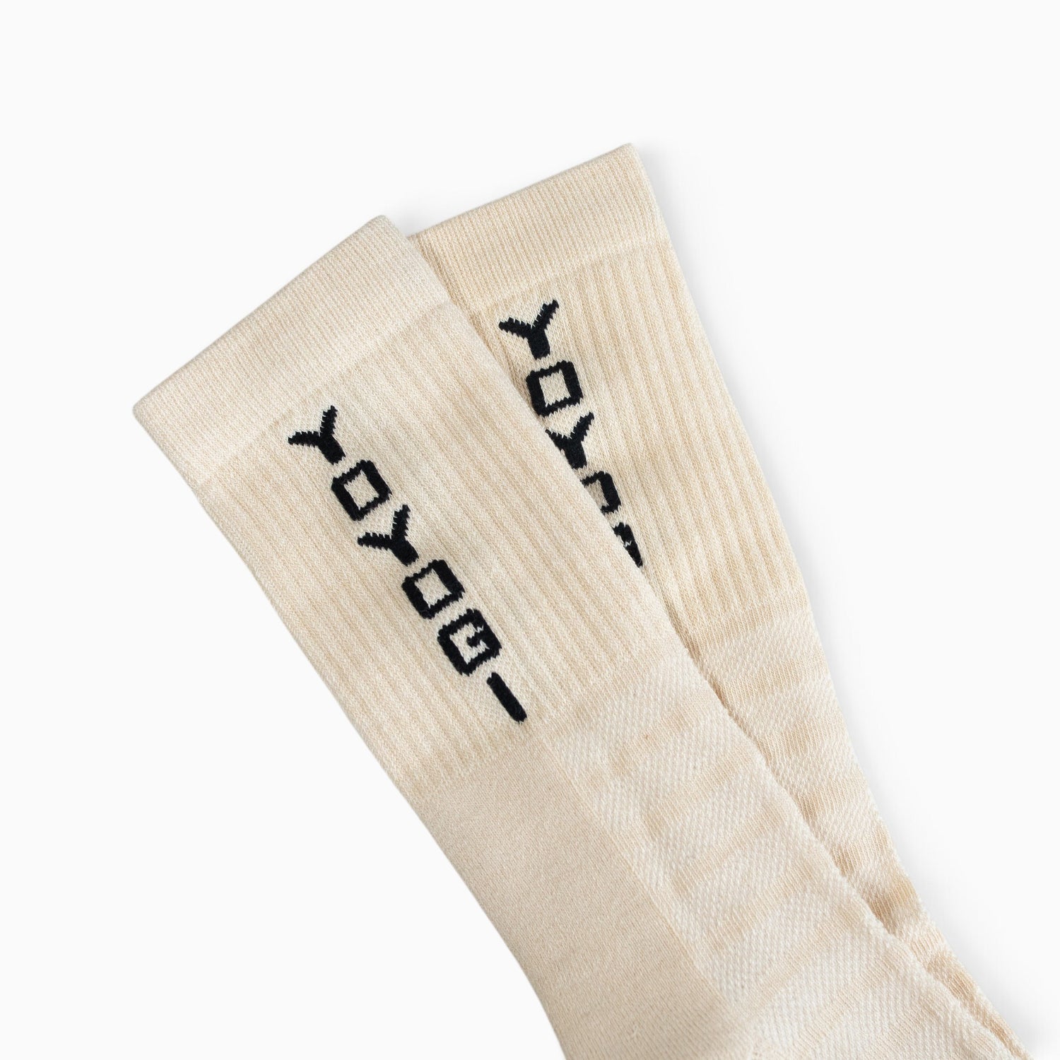Havana Socks - Ivory