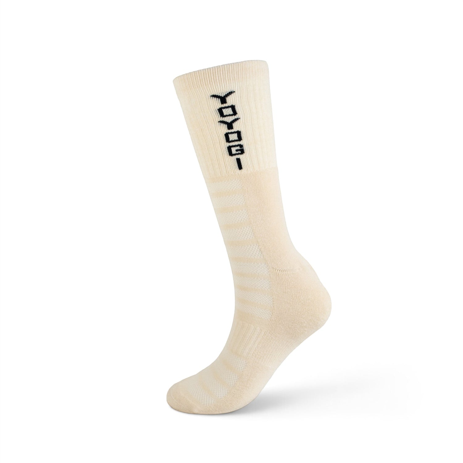 Havana Socks - Ivory