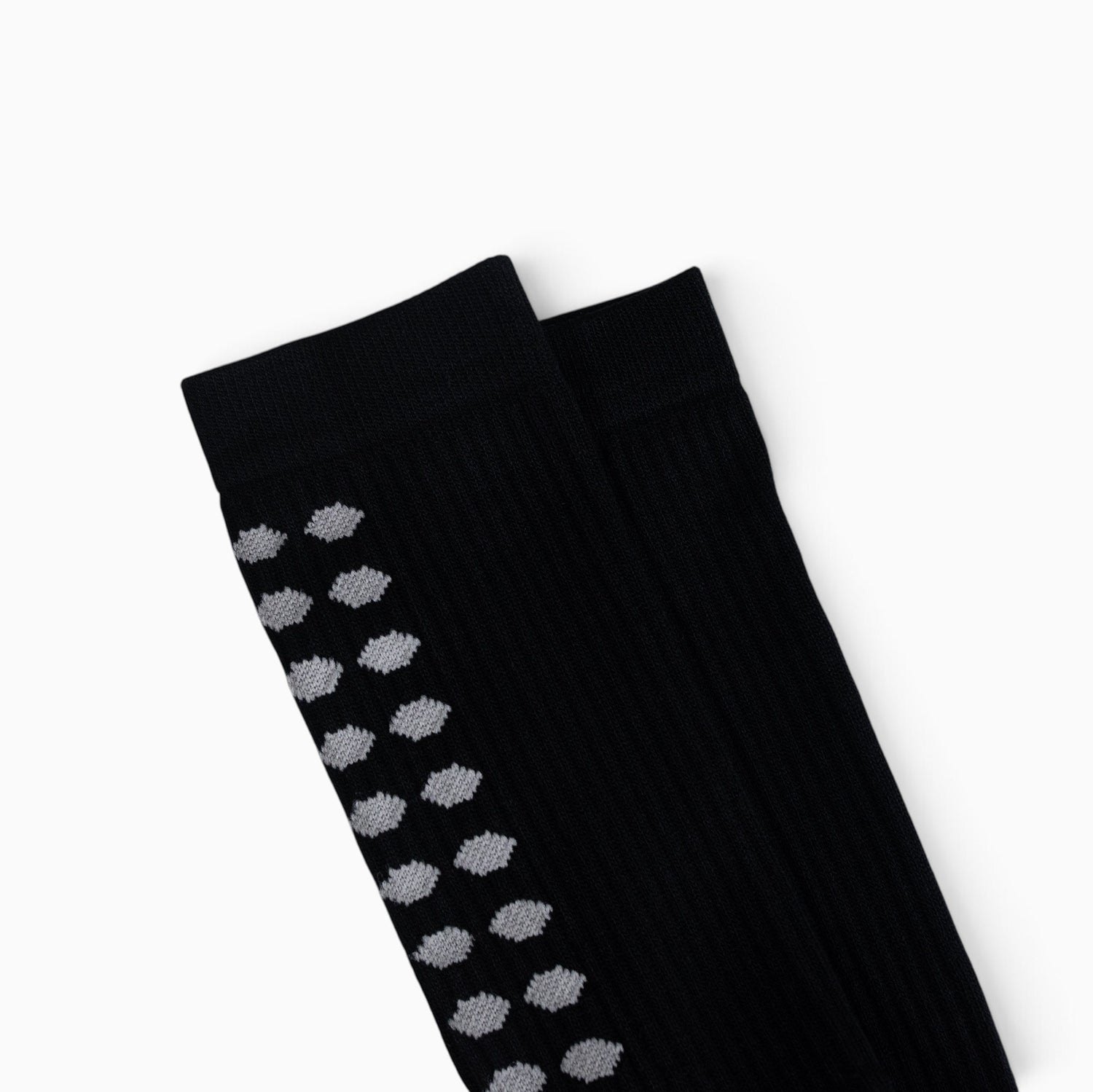 Kobe Grip Socks - Black